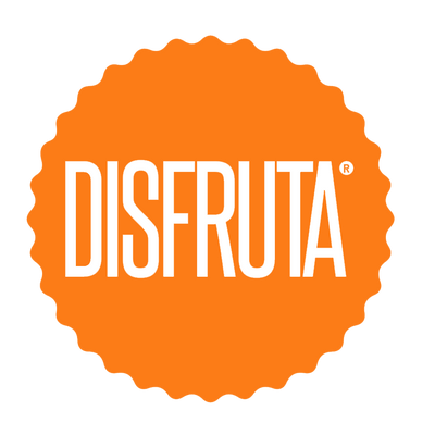 Disfruta